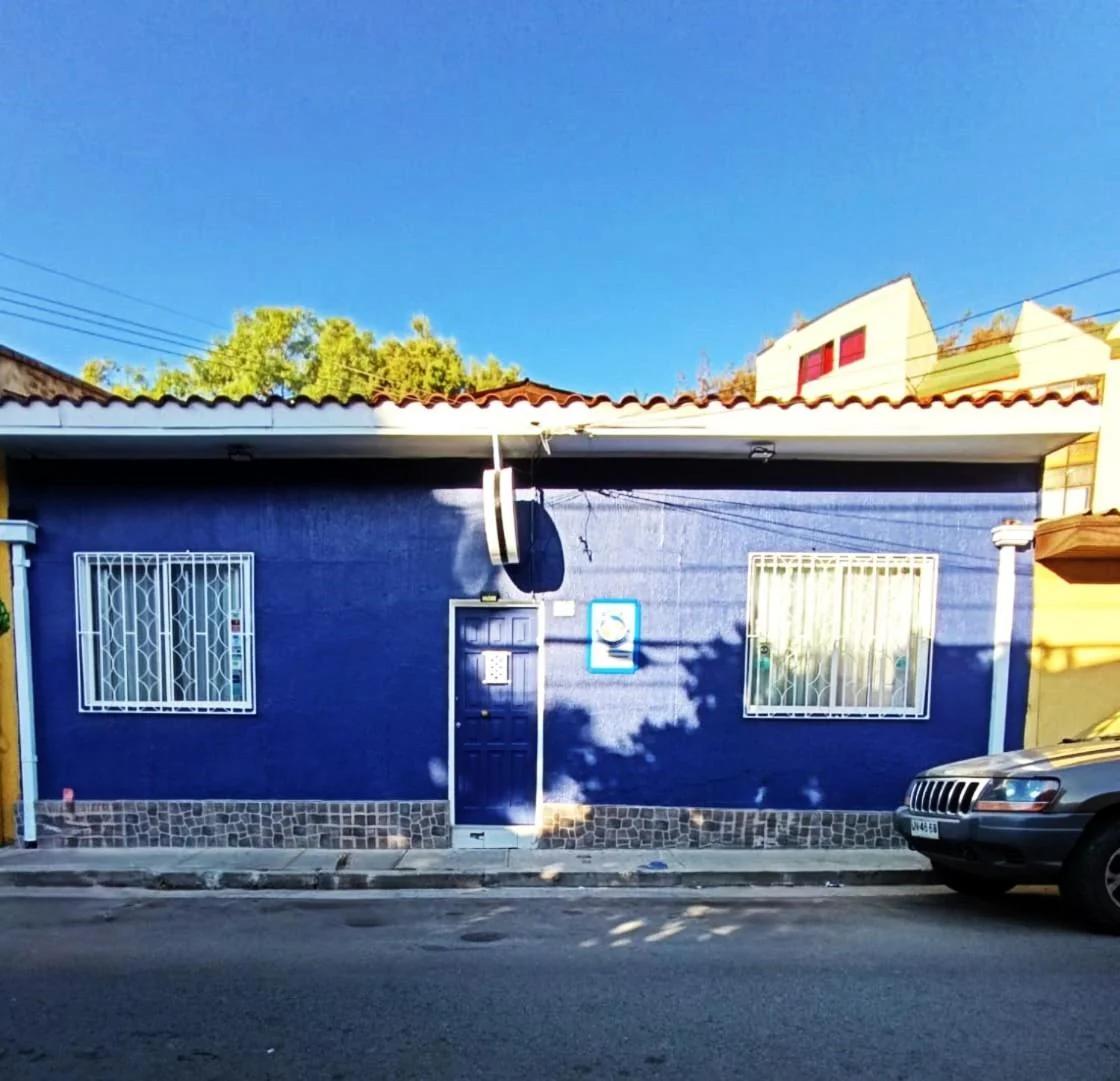 Hostal Caleta Abarca foto