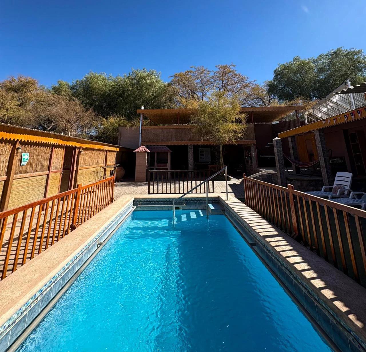 Hostal Hara foto