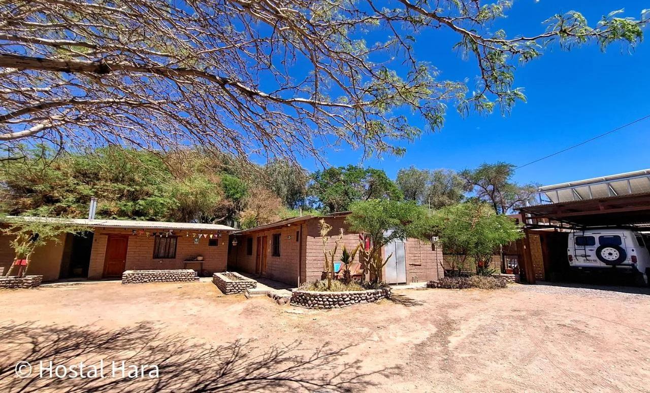 Hostal Hara foto
