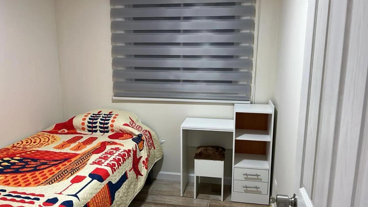 Hostal Mercedes photo