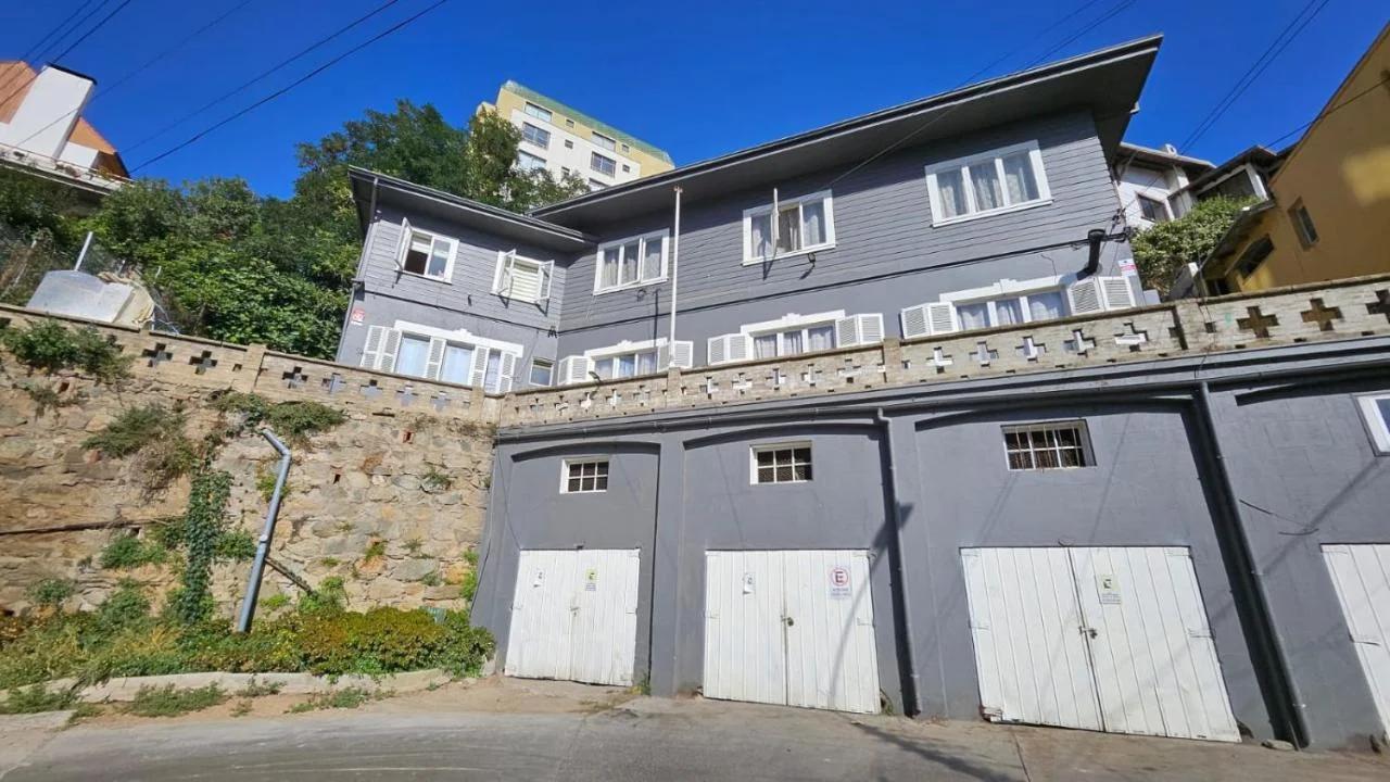 Hostel Varas photo