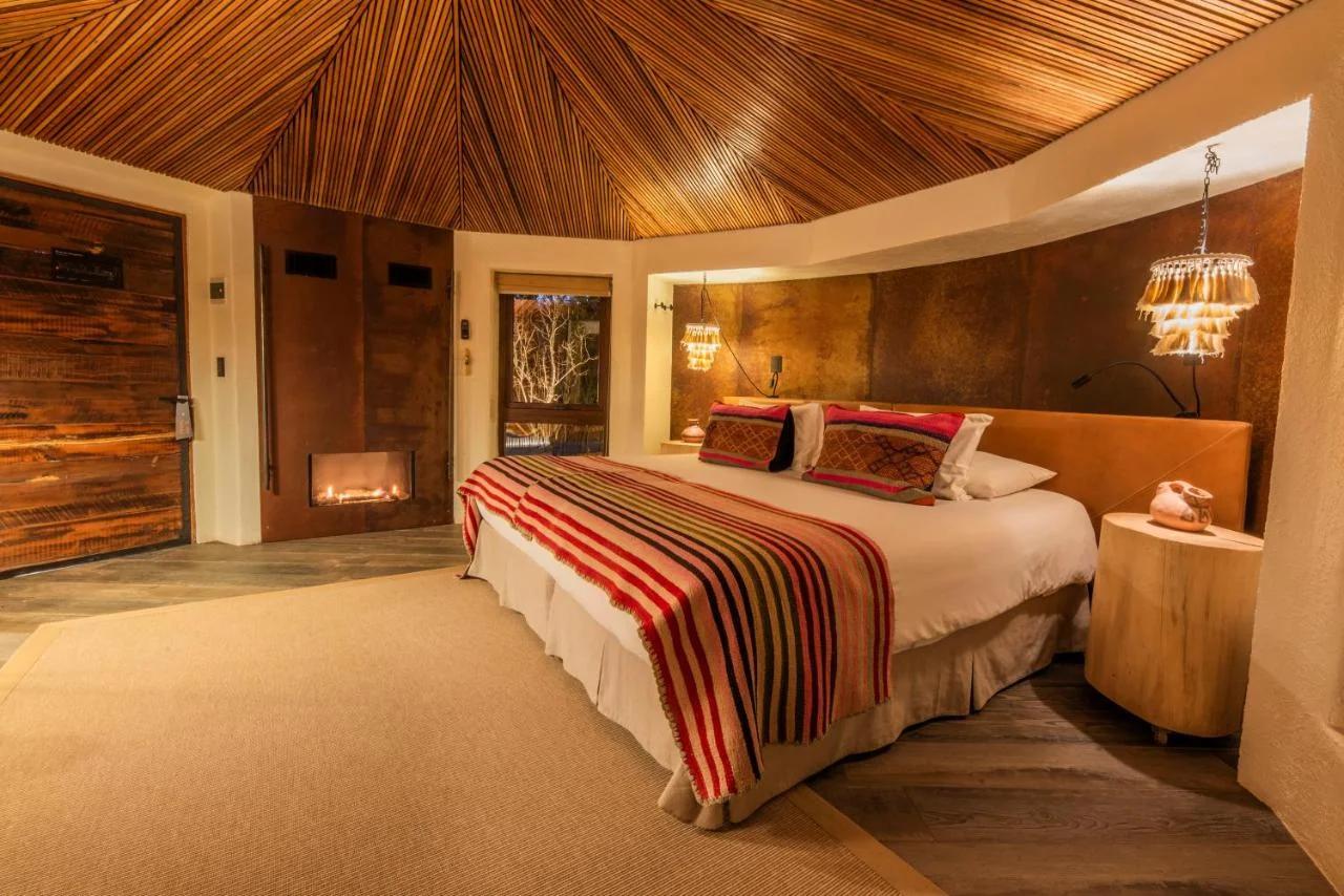 Hotel Desertica photo