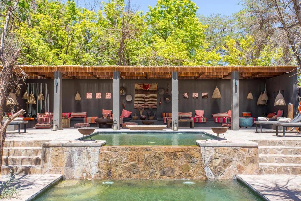 Hotel Desertica photo
