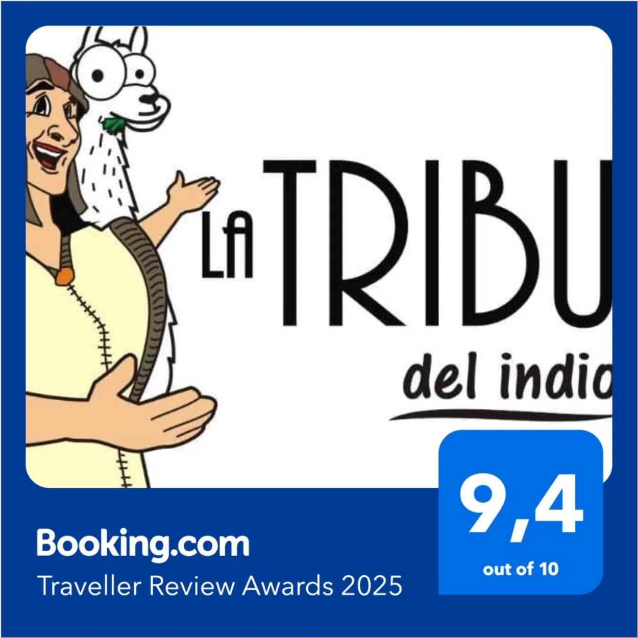 La Tribu del Indio