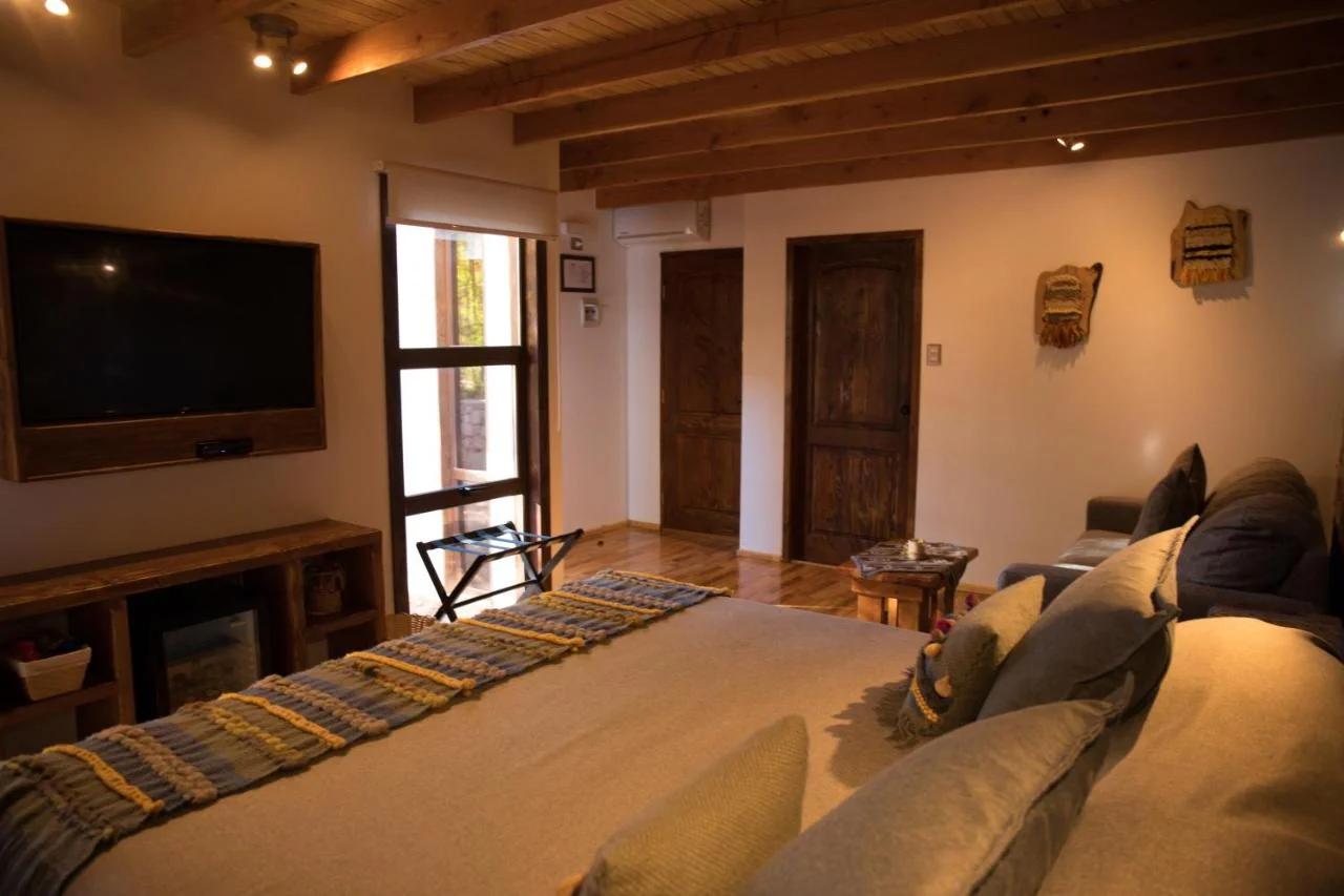 Lodge Quelana photo