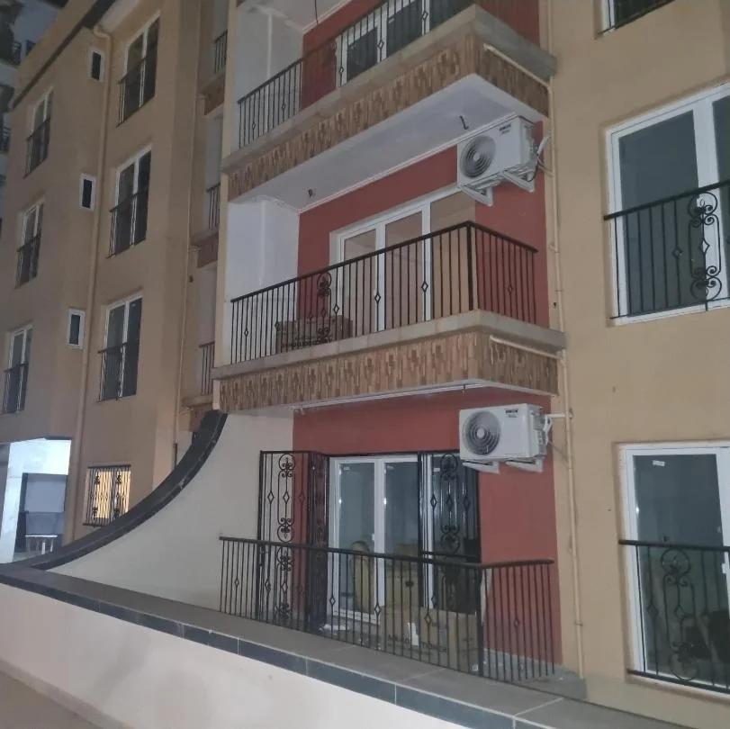 MAISON SUISSE Emana Yaoundé, Appartements meublés de luxe