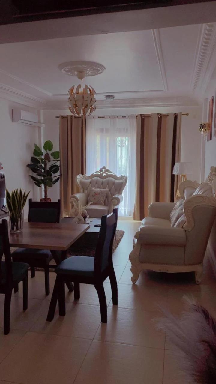 MAISON SUISSE Emana Yaoundé, Appartements meublés de luxe photo