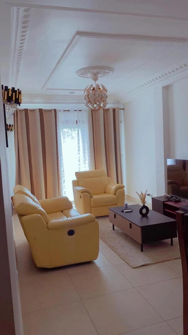 MAISON SUISSE Emana Yaoundé, Appartements meublés de luxe photo