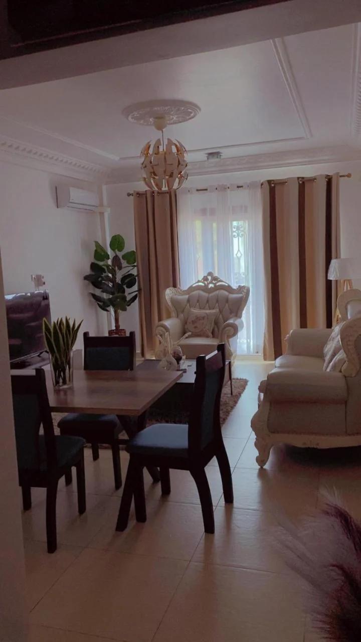 MAISON SUISSE Emana Yaoundé, Appartements meublés de luxe photo