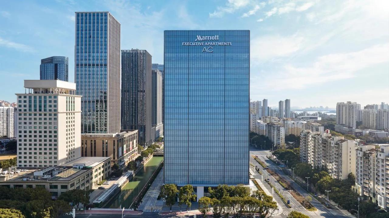 AC Hotel Suzhou Industrial Park
