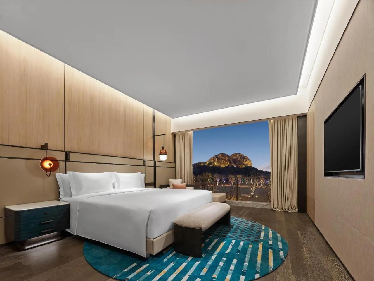 Angsana Suzhou Shishan photo