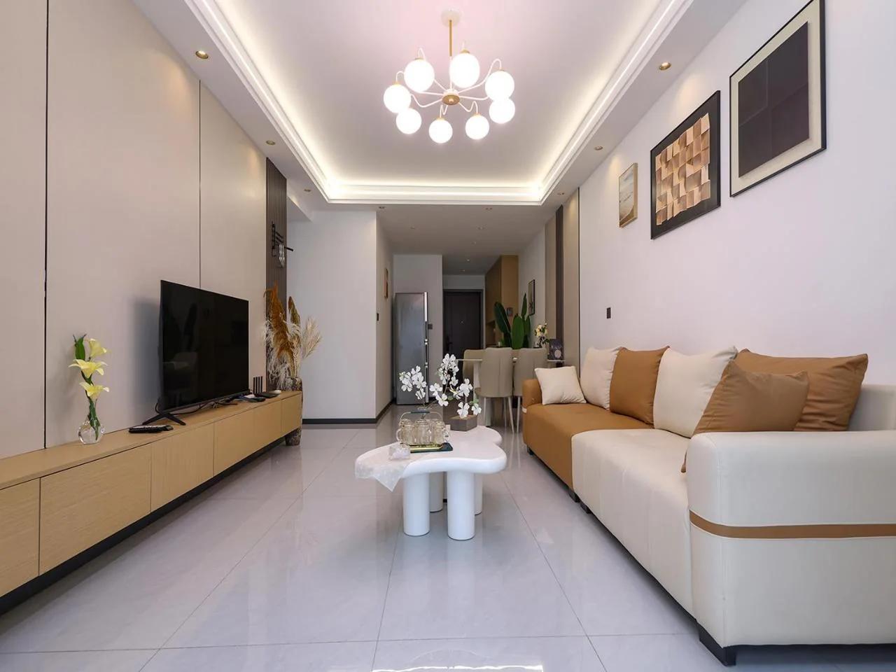 Annie Apartment 2105 photo