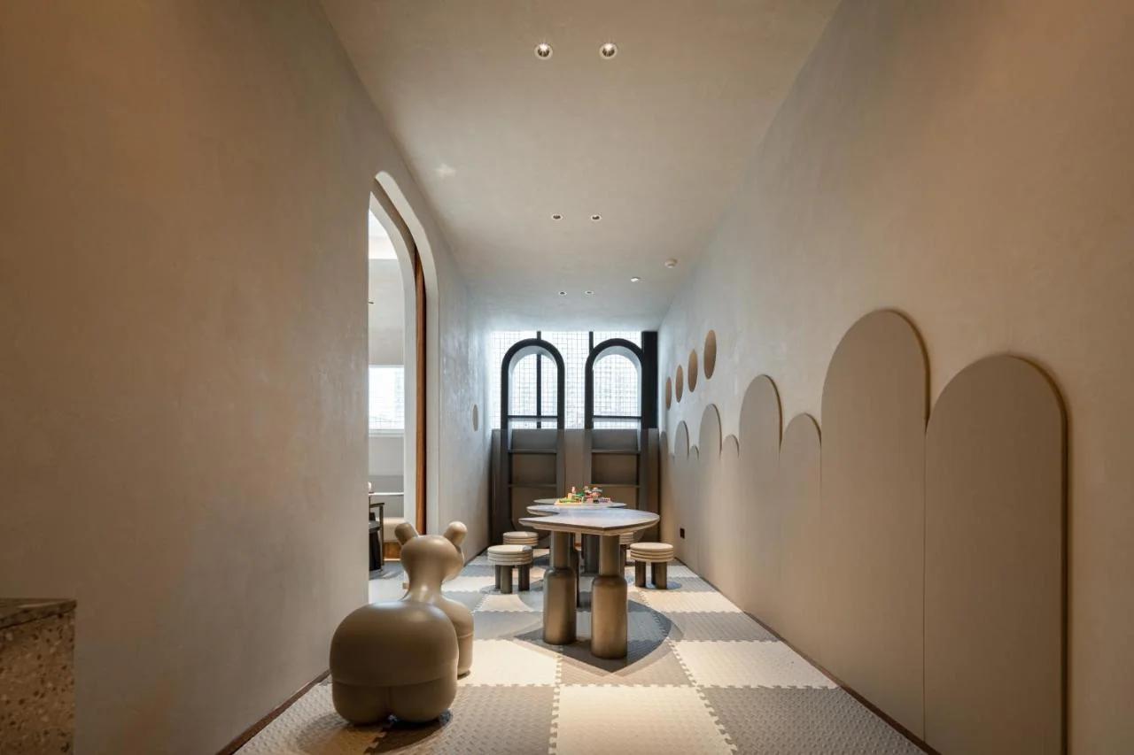 Atour Hotel Qingdao Olympic Sailing Center May Fourth Square photo