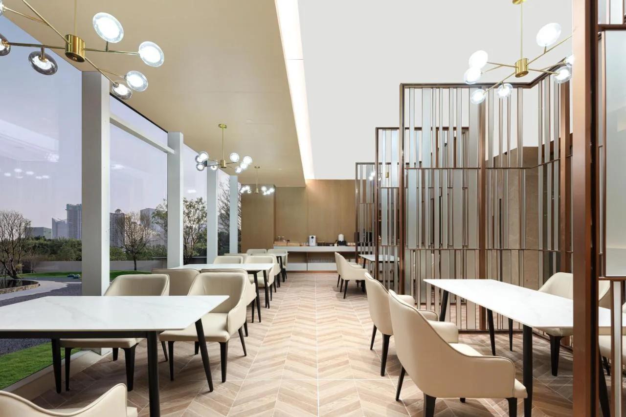 Atour Hotel Xiamen Wuyuanwan Wanda Plaza photo