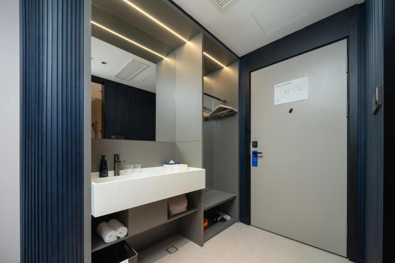 Atour Light Hotel Shenzhen North Station One Avenue photo