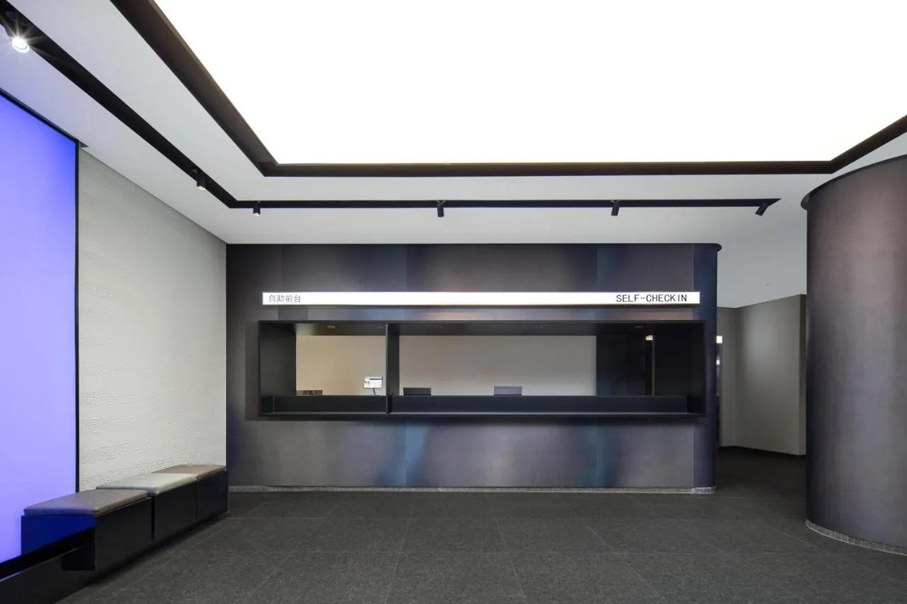 Atour Light Hotel Xiamen Zhongshan Road Pedestrian Street China Town foto