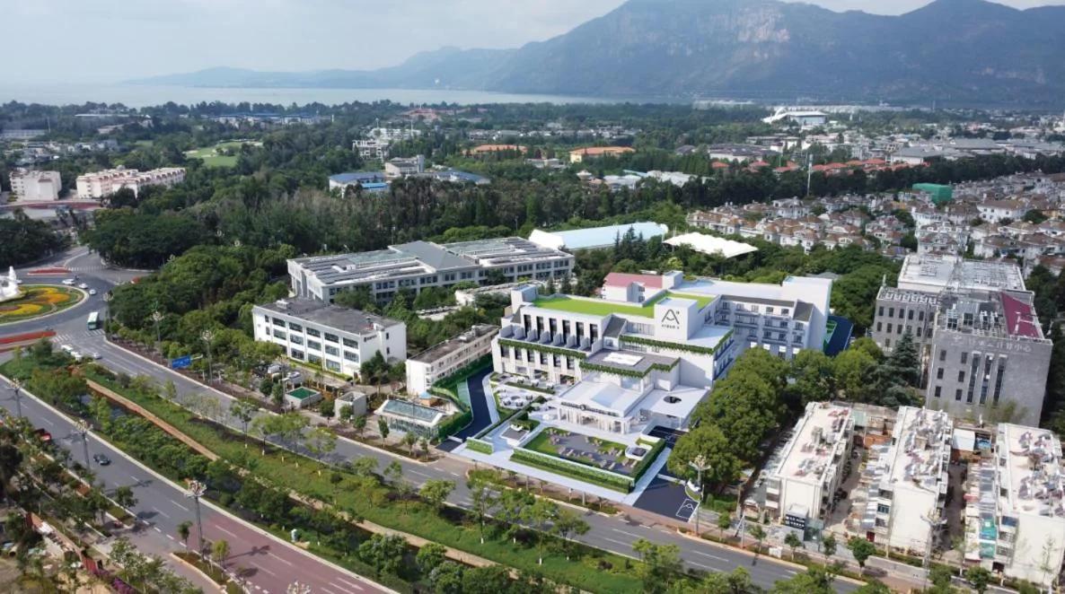 Atour S Hotel Kunming Dianchi Resort Dianchi Road photo