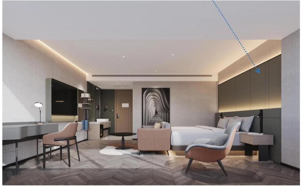 Atour S Hotel Kunming Dianchi Resort Dianchi Road photo