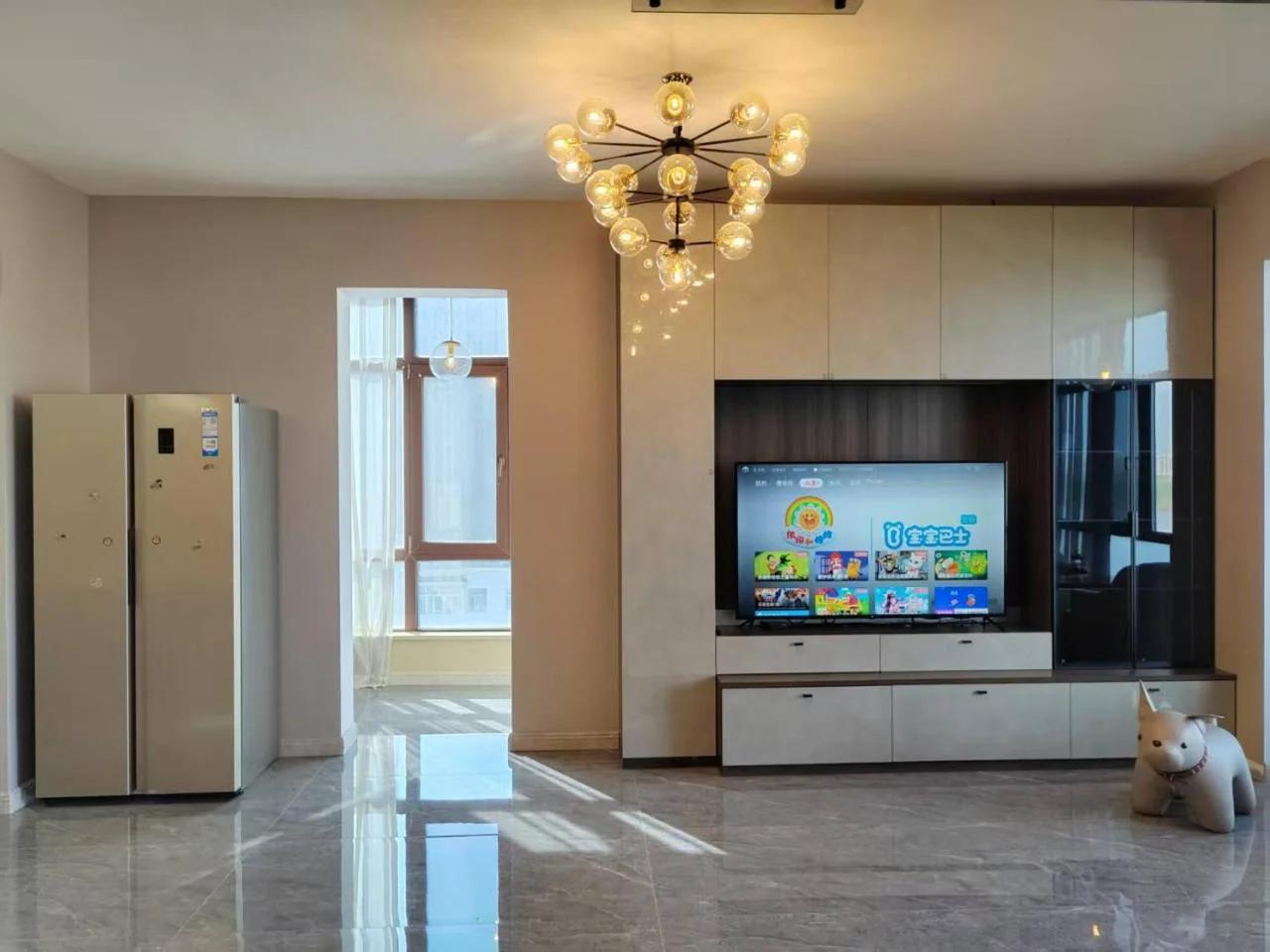 Central Avenue Luxury River View Apartment photo