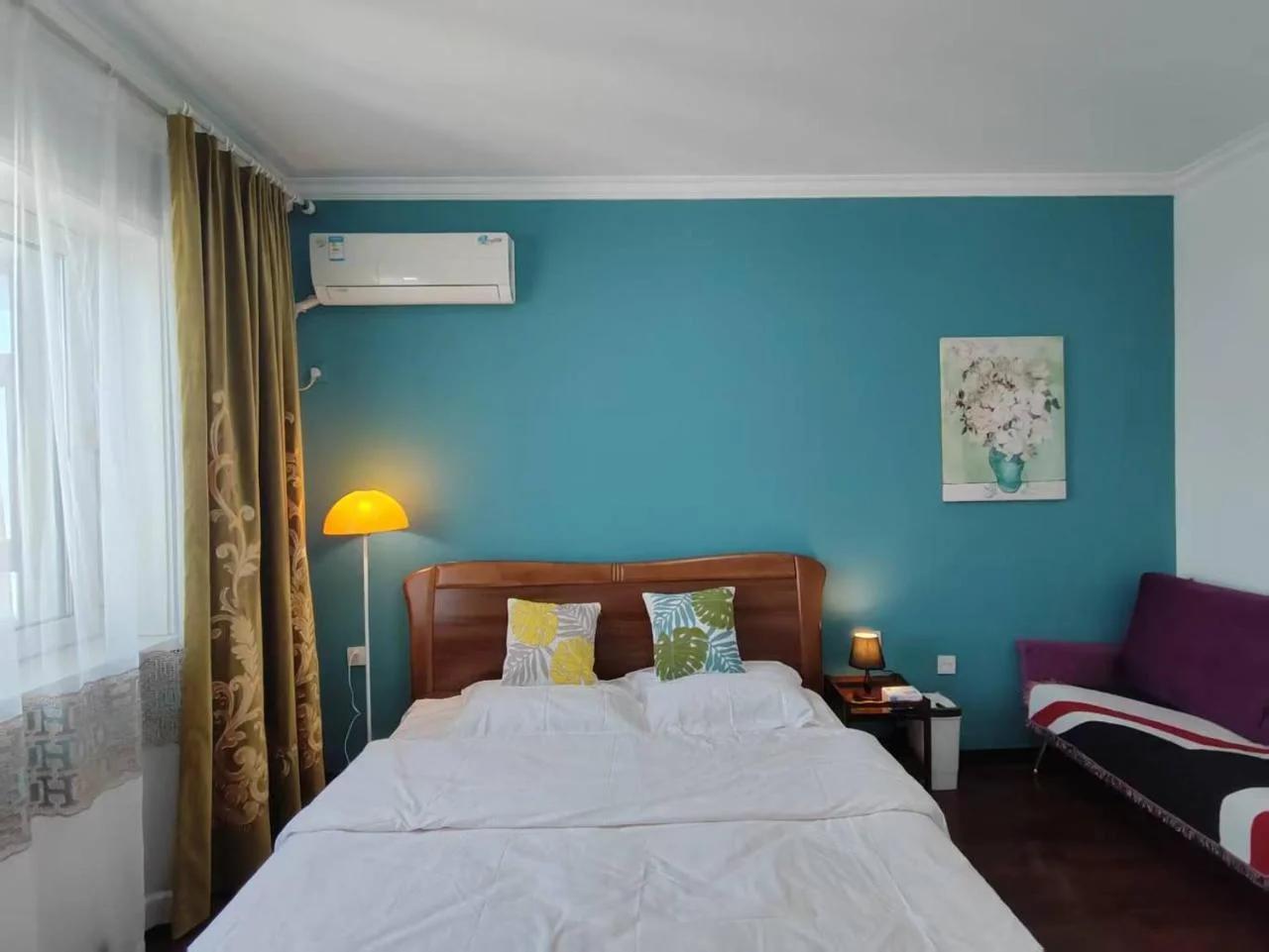Central Street River View Apartment foto