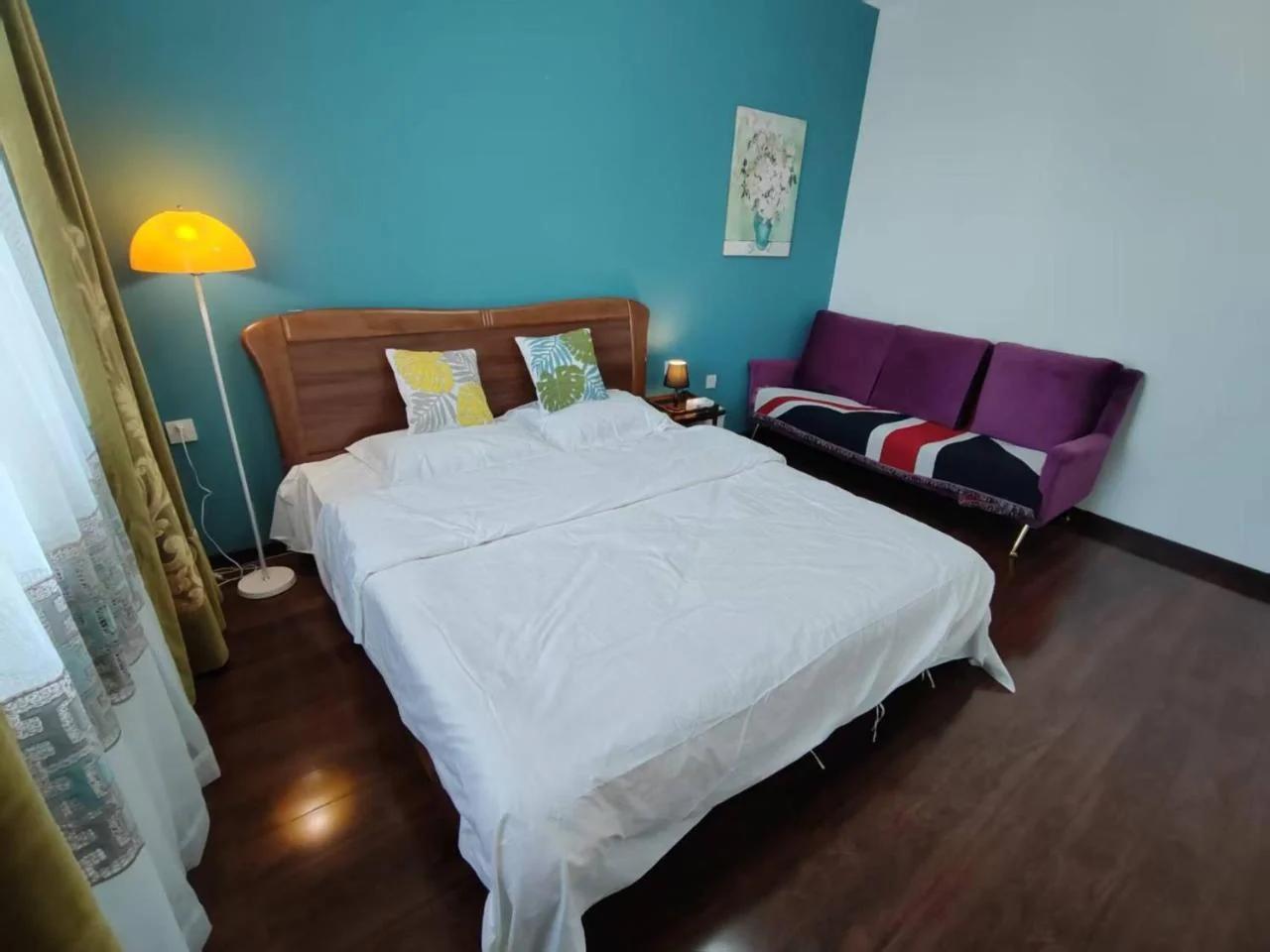 Central Street River View Apartment foto