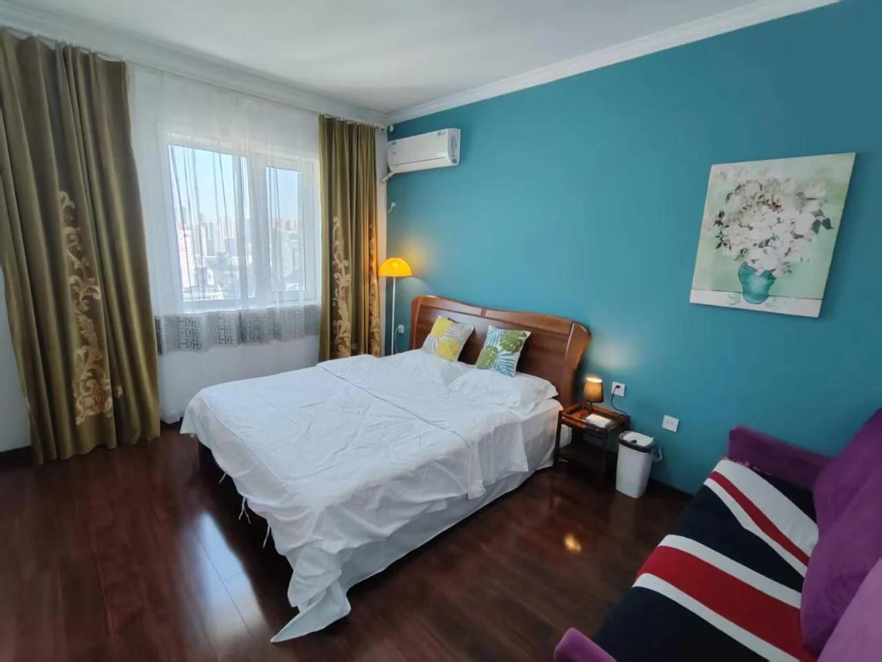 Central Street River View Apartment foto