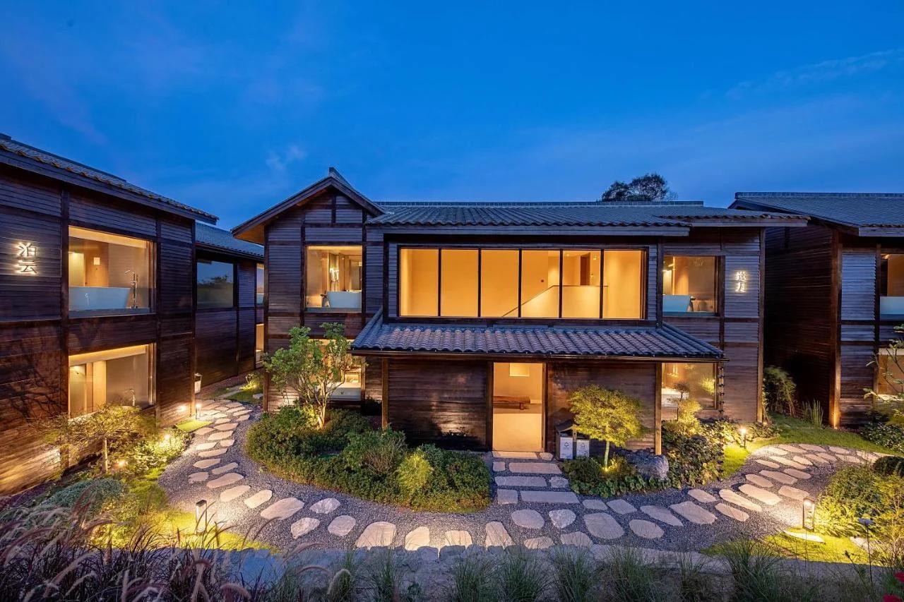 Country Retreats Zhangjiajie Manson Resort photo