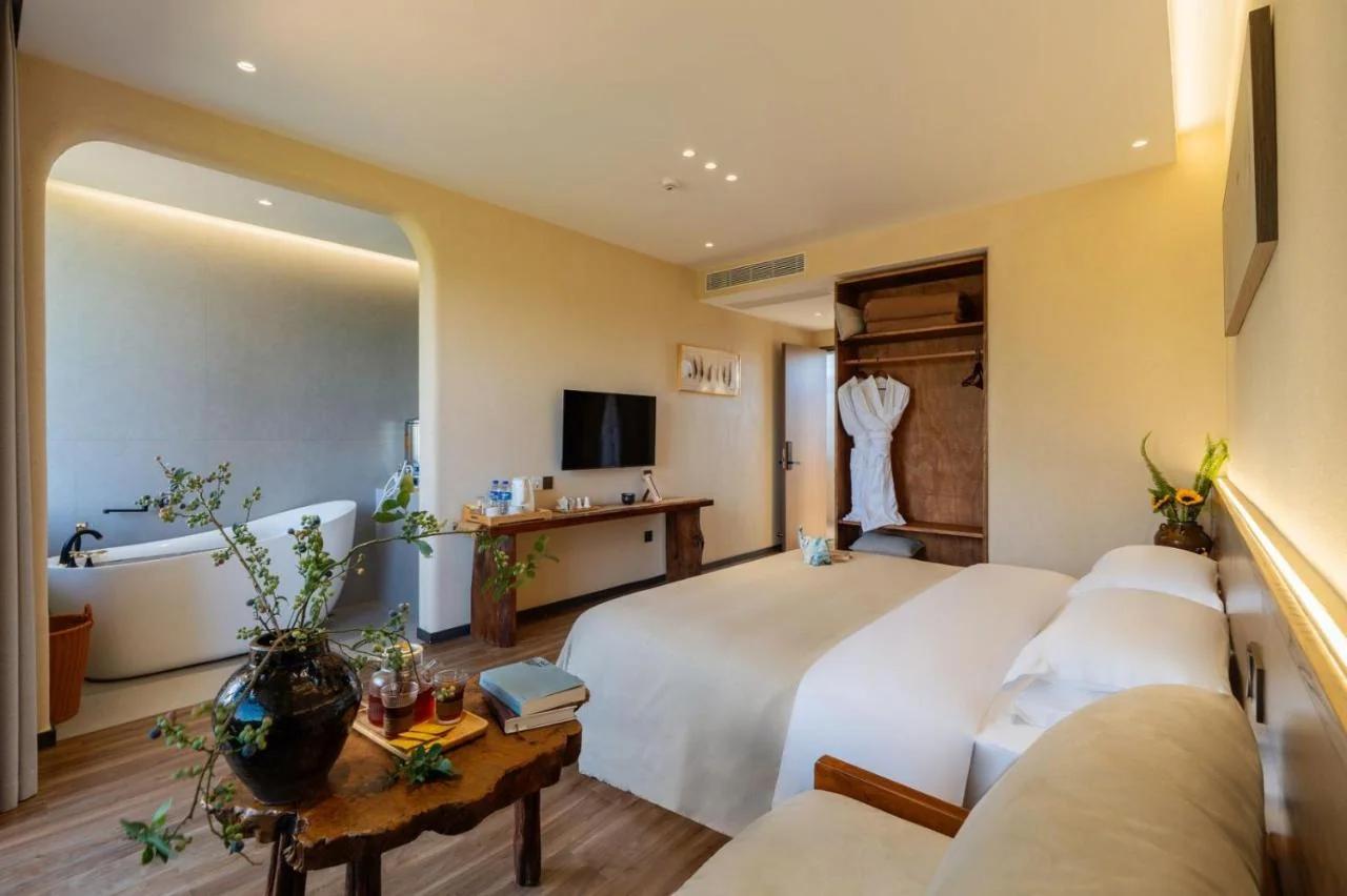 大理卜熹养生酒店Dali buxi health hotel photo