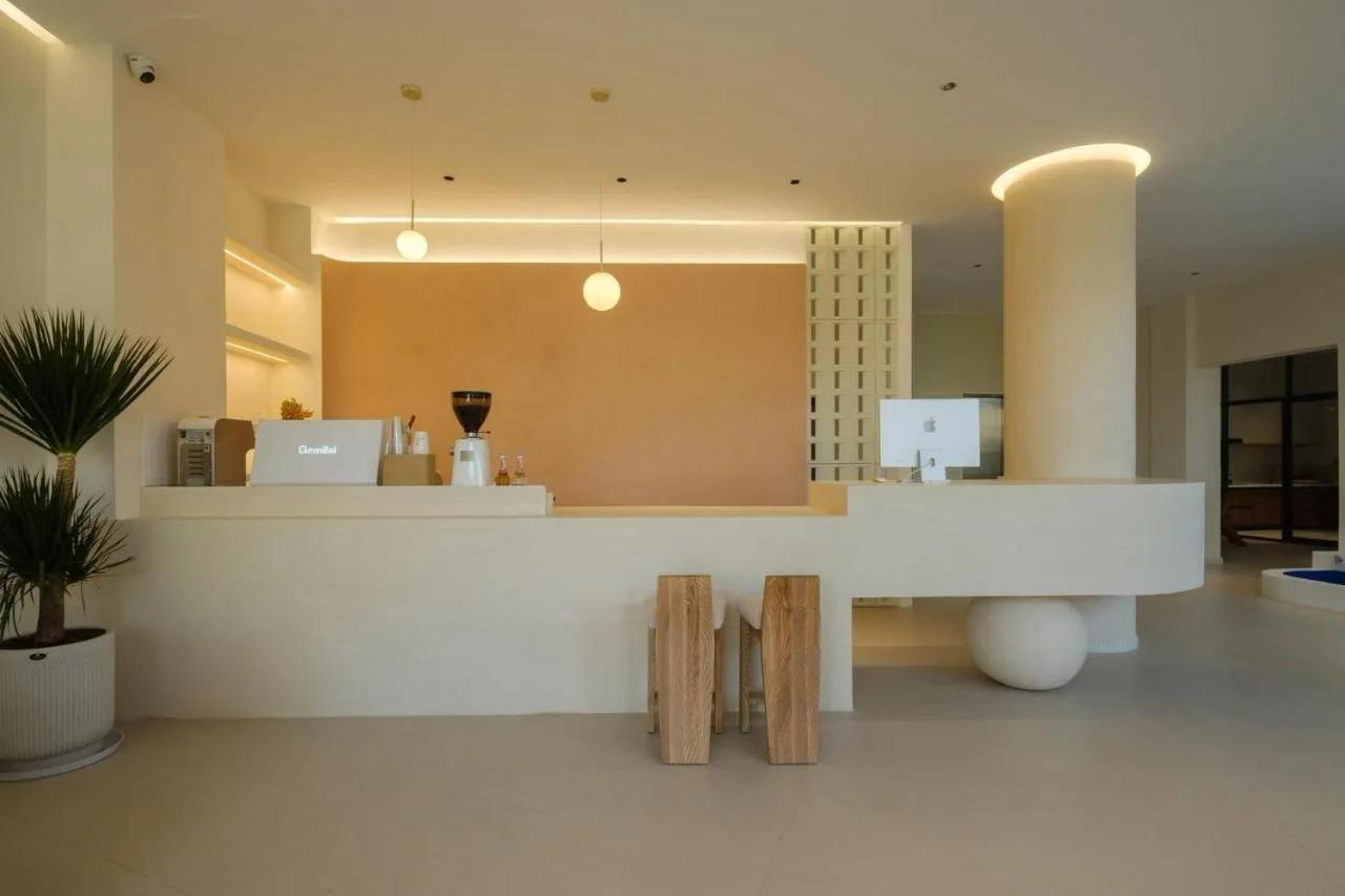 Dali Fanxi Manhai Holiday Guesthouse photo