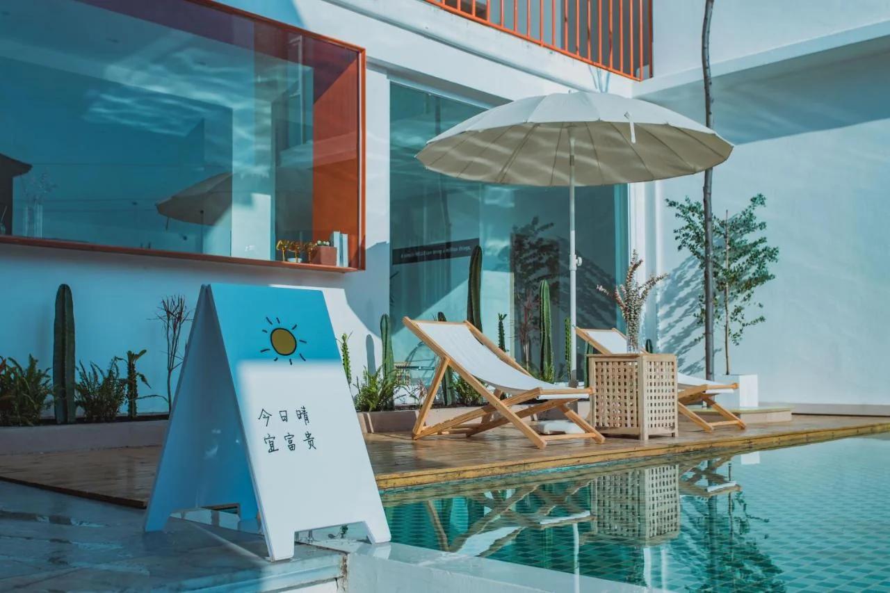 Dali Hemu B&B foto
