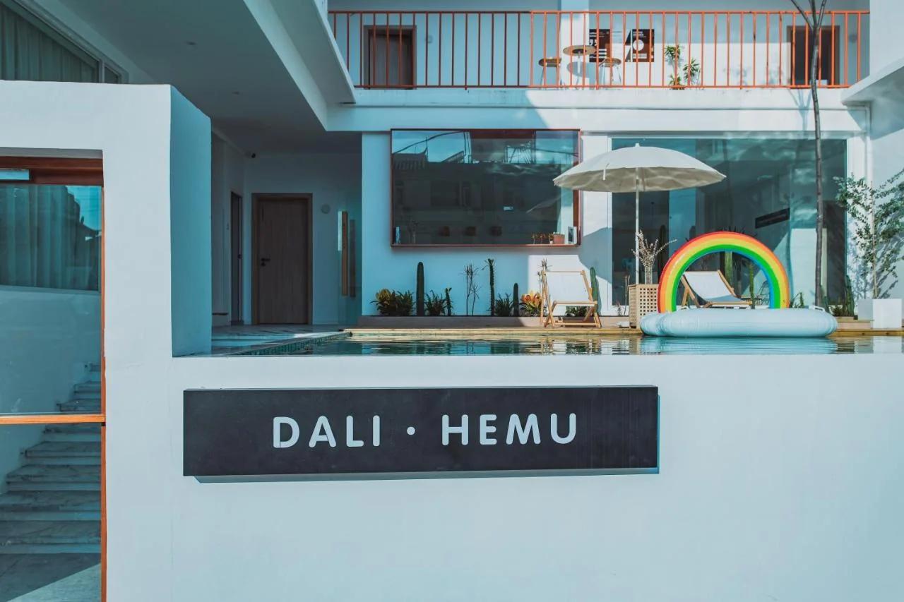 Dali Hemu B&B foto