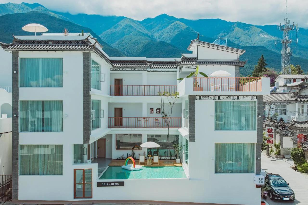 Dali Hemu B&B foto