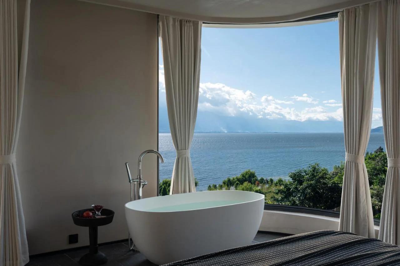 Dali Seaside Garden Villa &Dali Airport,Train st'ation&English speaking photo