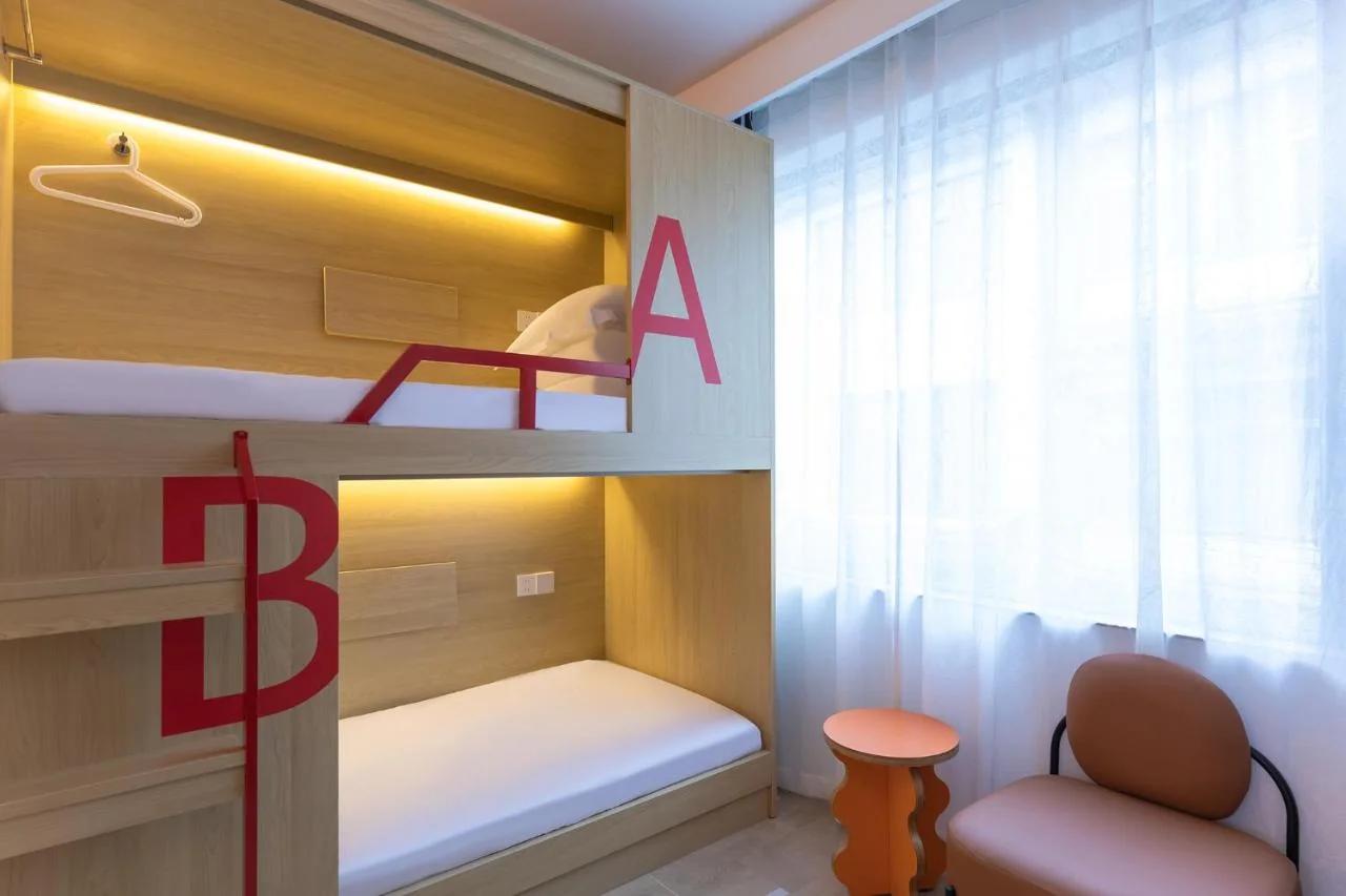Dali Upland International Youth Hostel, near the south gate of the ancient city ,5 mins walk to the old town, Close to Er Hai Lake, convenient payment and visa cards are accepted foto