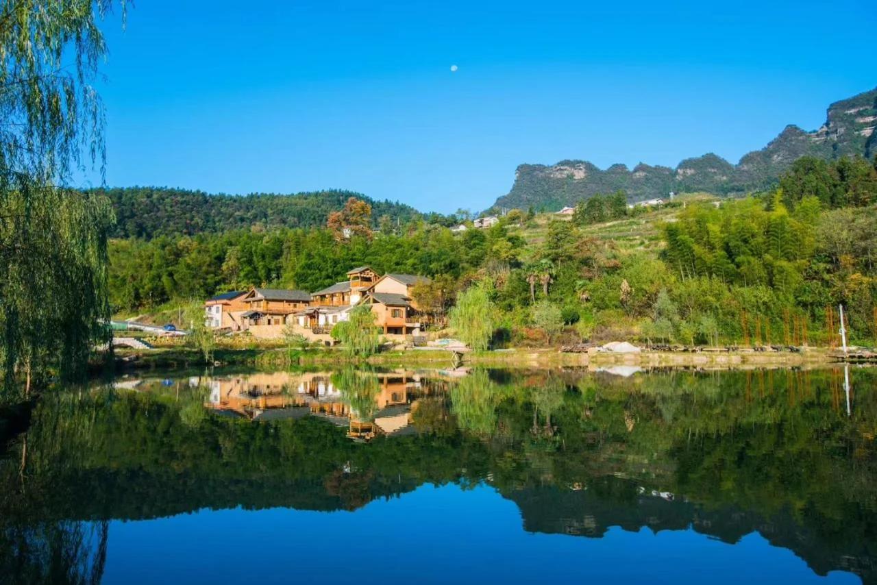 Dayong Antique Feature Resort photo