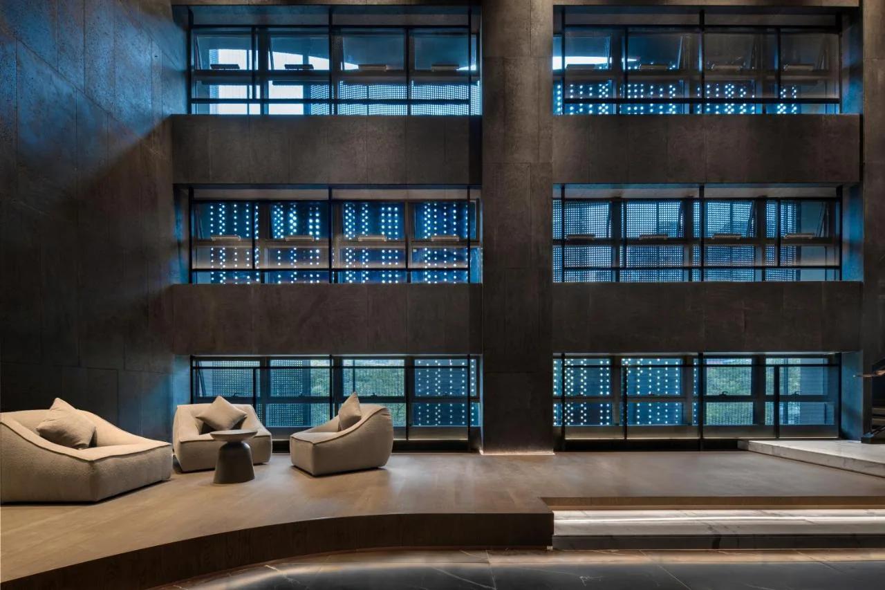 Delizzo Boutique Hotel Chengdu photo