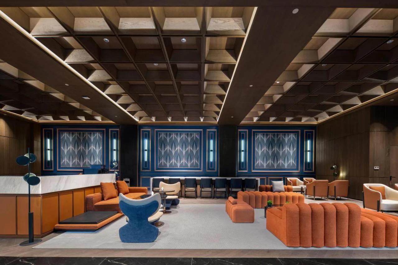 Delizzo Boutique Hotel Chengdu photo