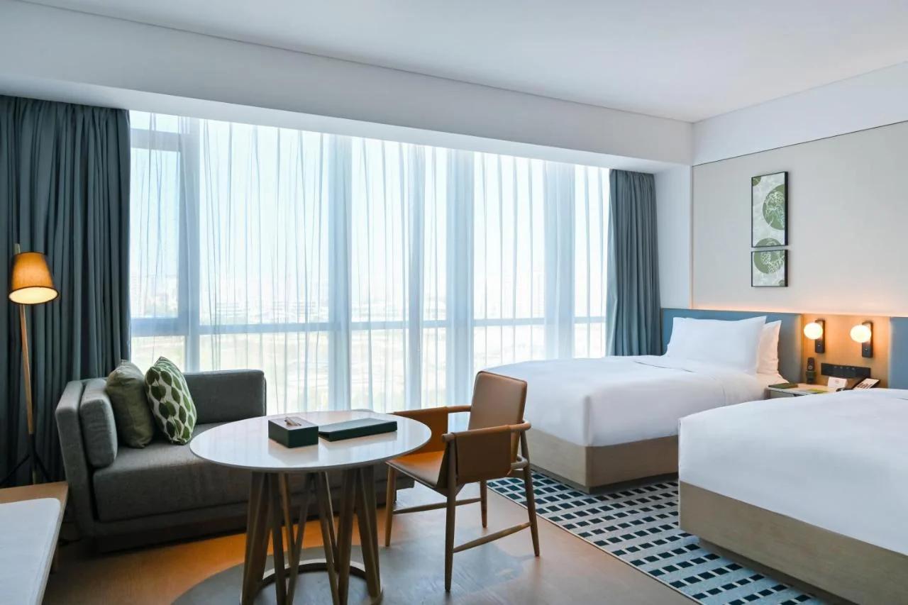 Element by Marriott Qingdao photo