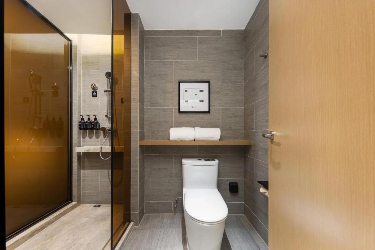 eLong Hotel Shanghai Pudong Jinqiao Branch foto