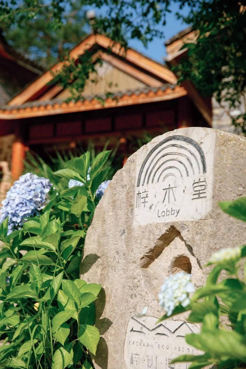 Evergreen Forest Retreat Zhangjiajie, Local Cultural Experience, Beside Zhangjiajie National Forest Park Middle Gate, Luxury Nature Escape , English speaking Butler, Free 24h Pickup ,Travel itinerary photo