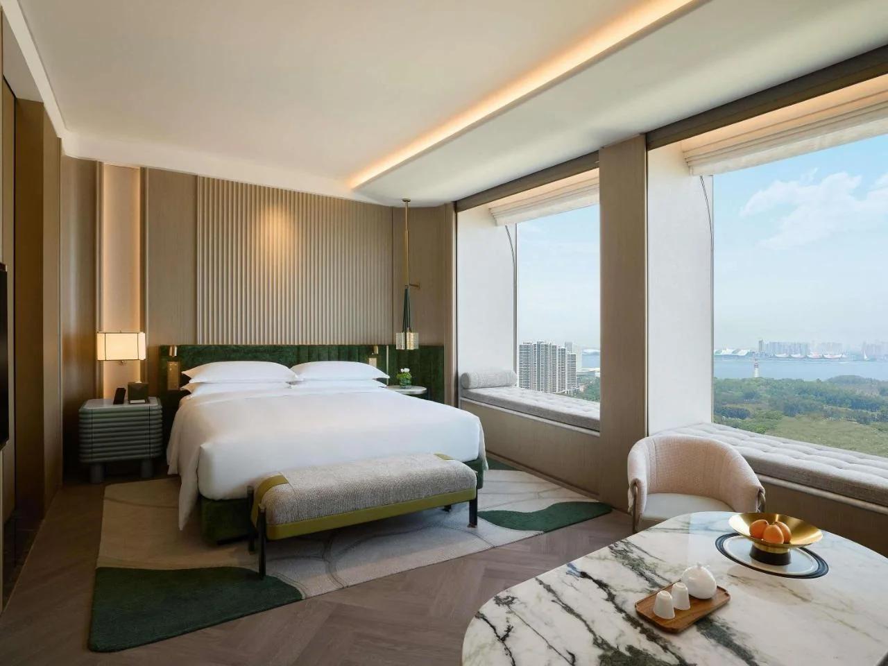 Fairmont Xiamen photo