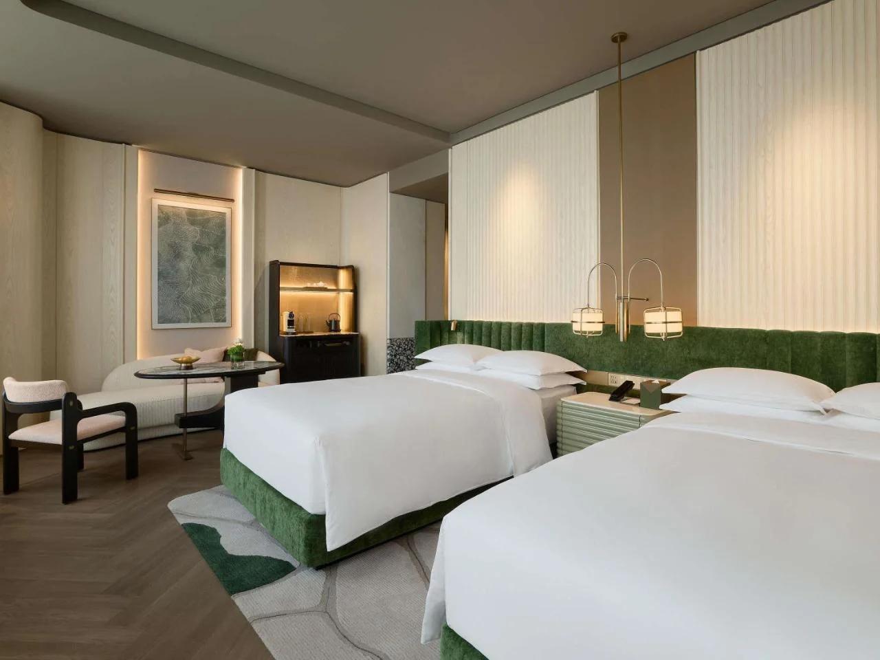 Fairmont Xiamen photo