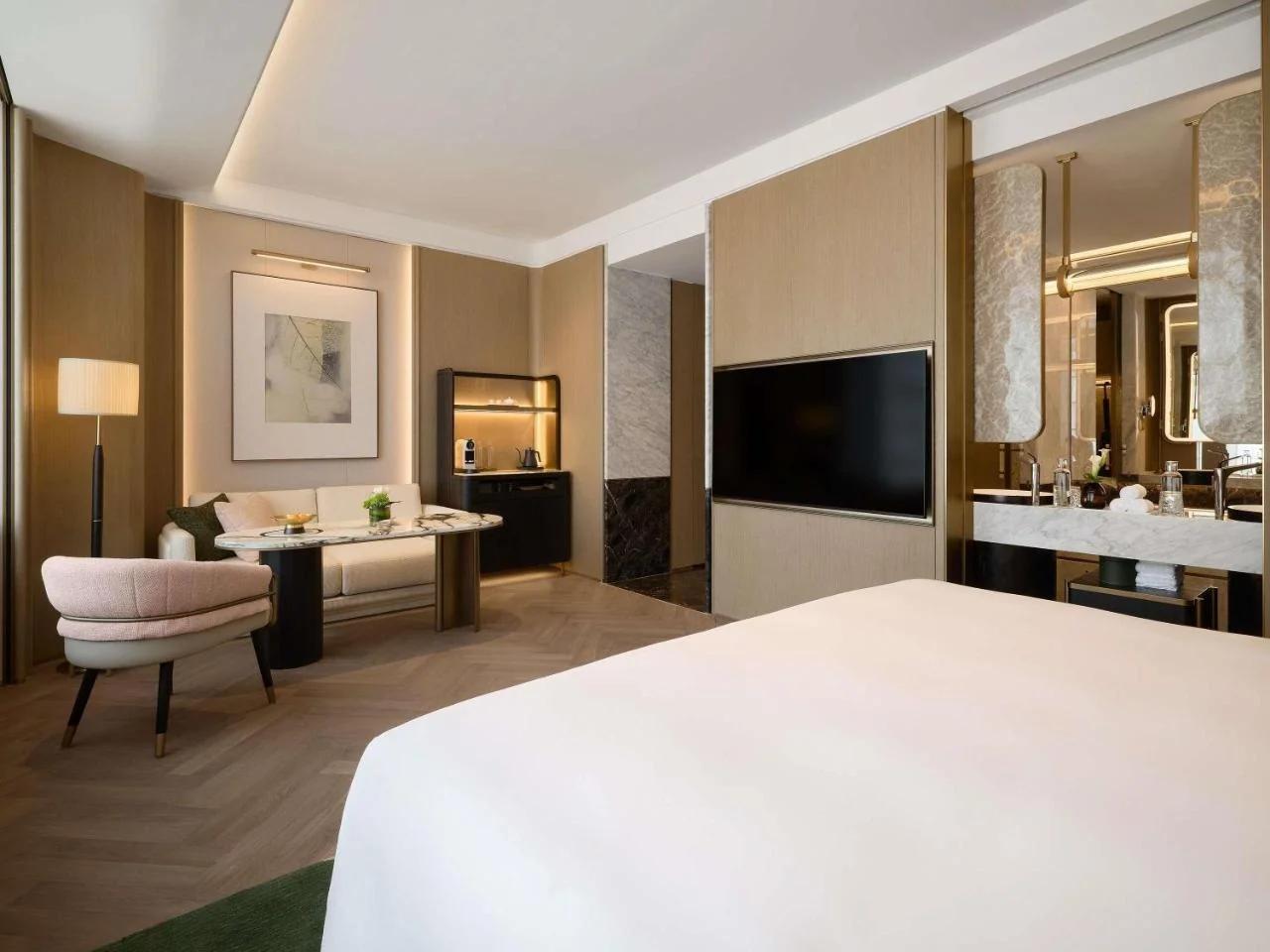 Fairmont Xiamen photo