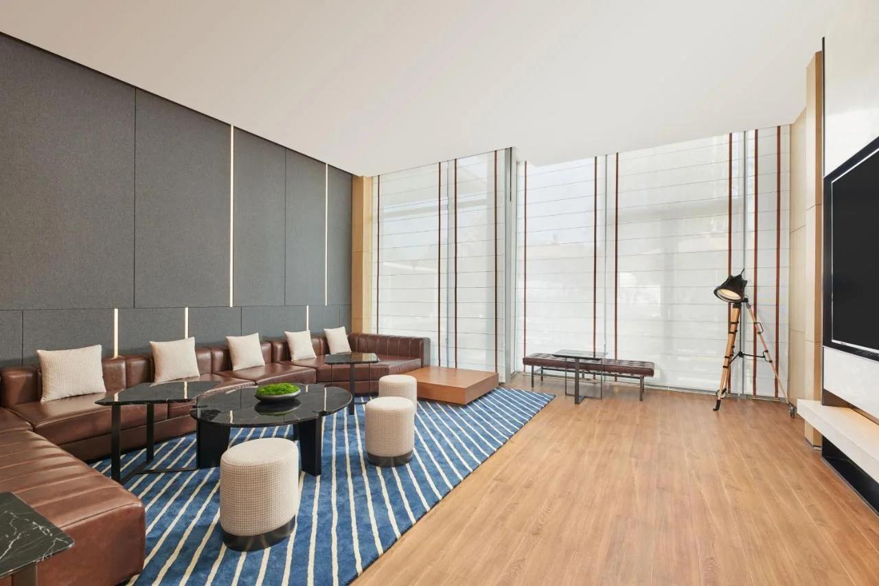 Four Points by Sheraton Chongqing North Railway Station photo