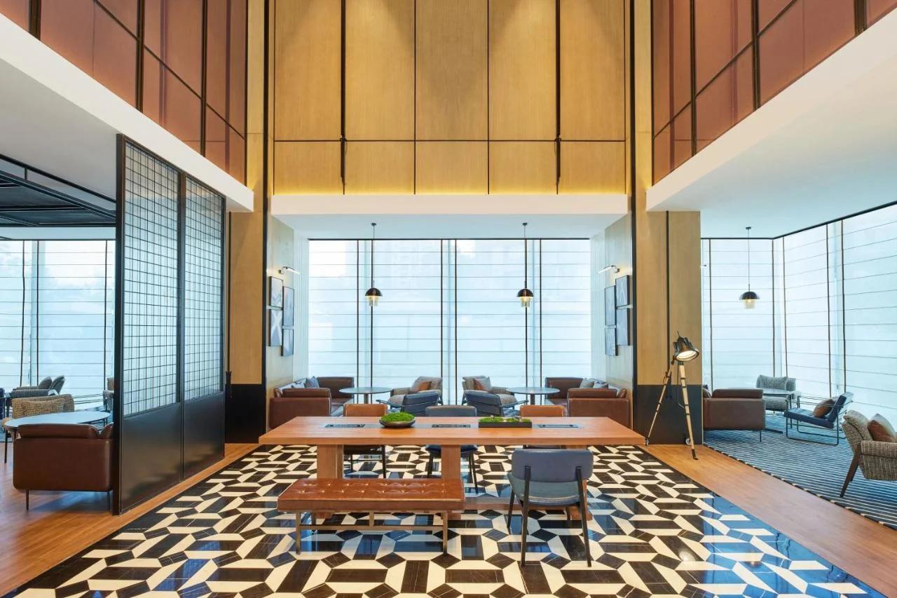 Four Points by Sheraton Chongqing North Railway Station photo