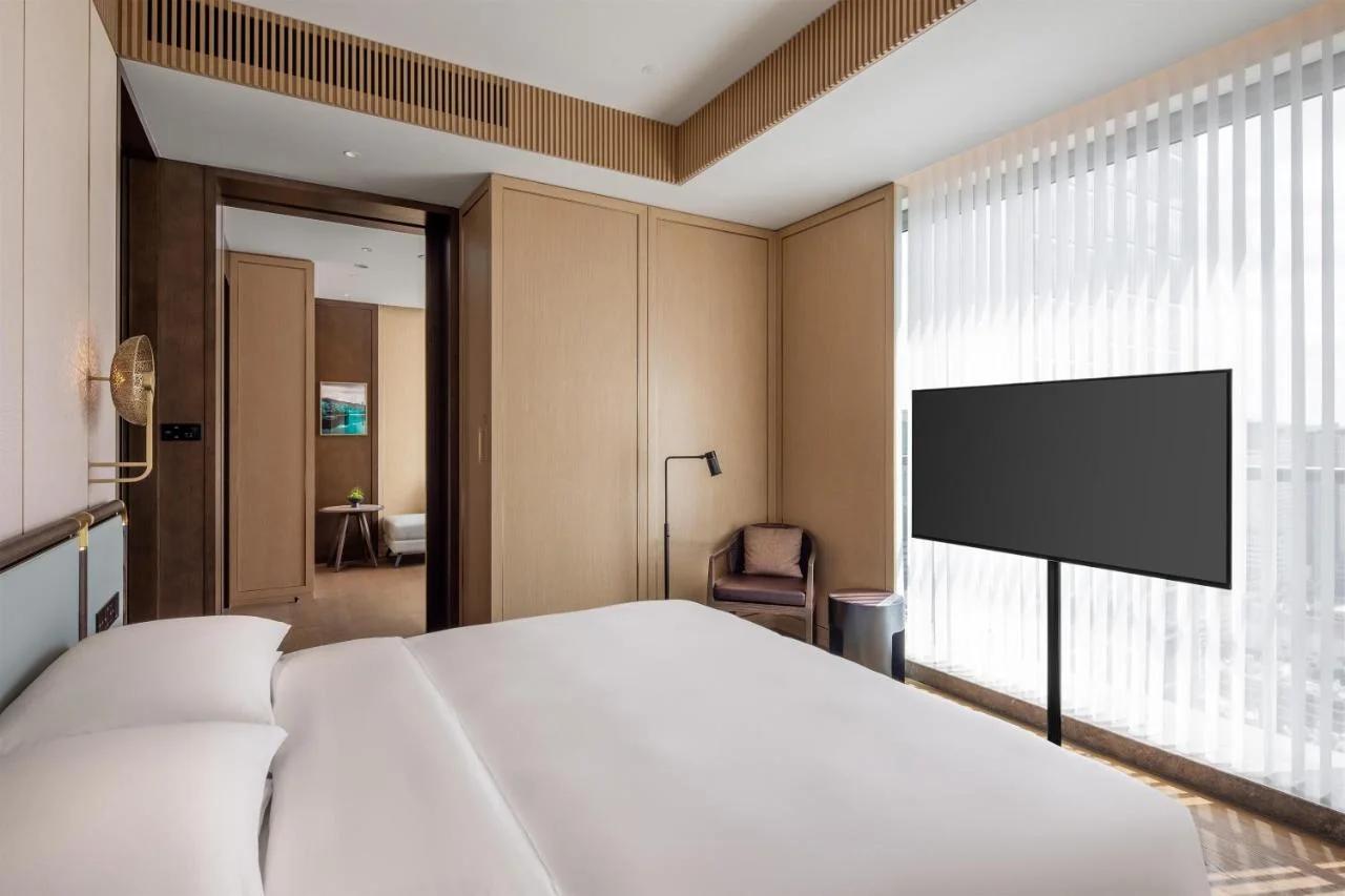 Grand Hyatt Kunming photo