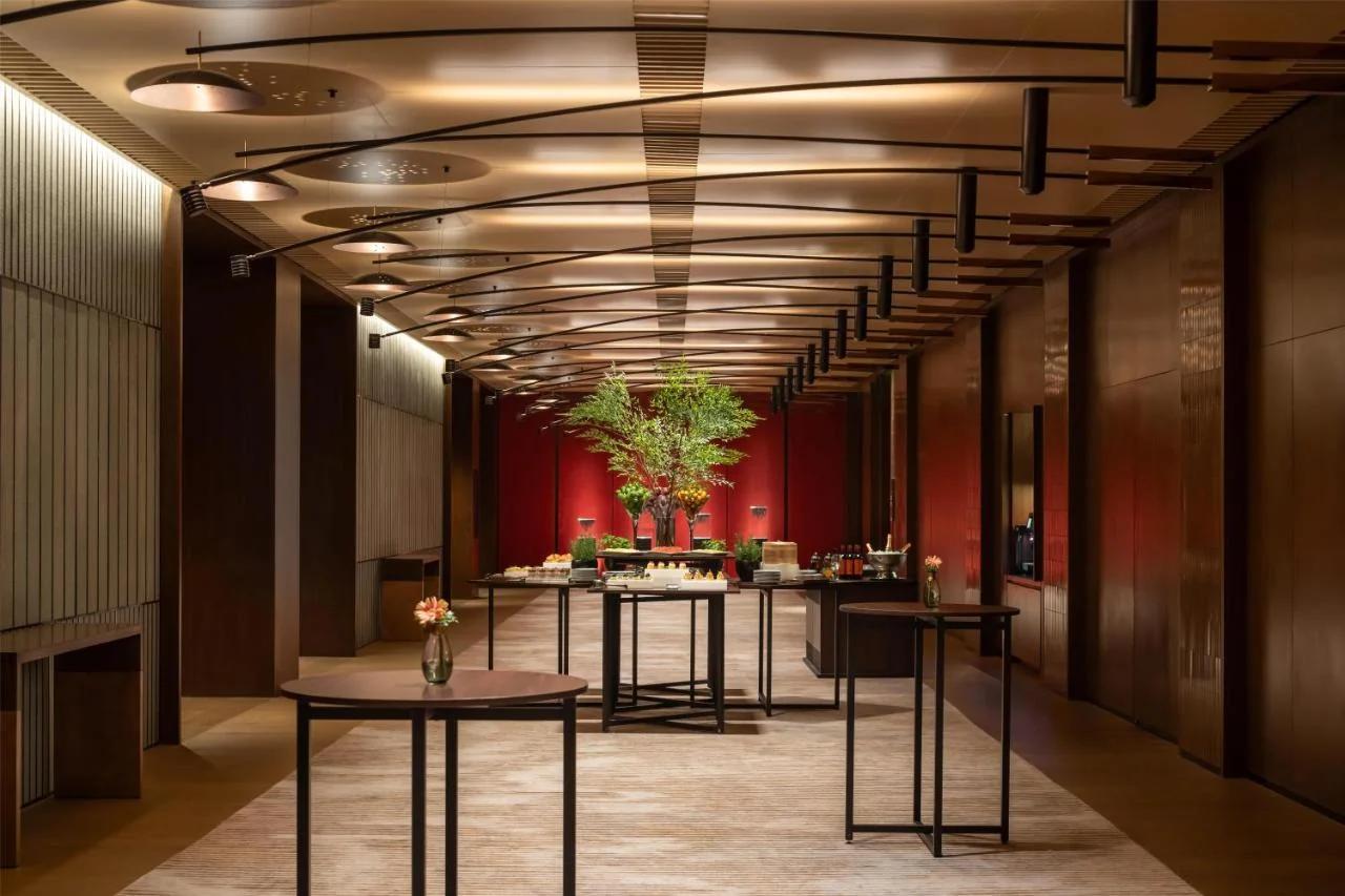 Grand Hyatt Kunming photo