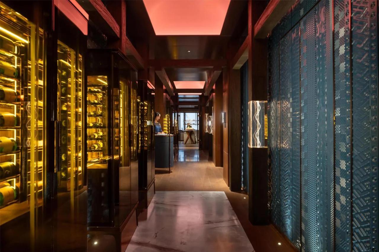 Grand Hyatt Kunming photo
