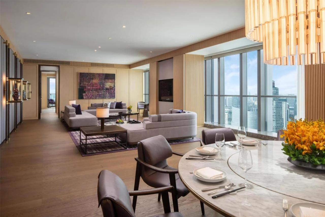 Grand Hyatt Kunming photo