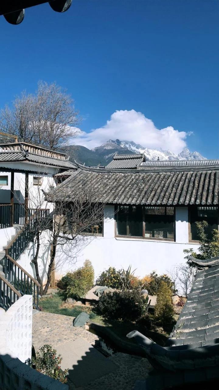 Guan Shan Yue Designer B&B photo